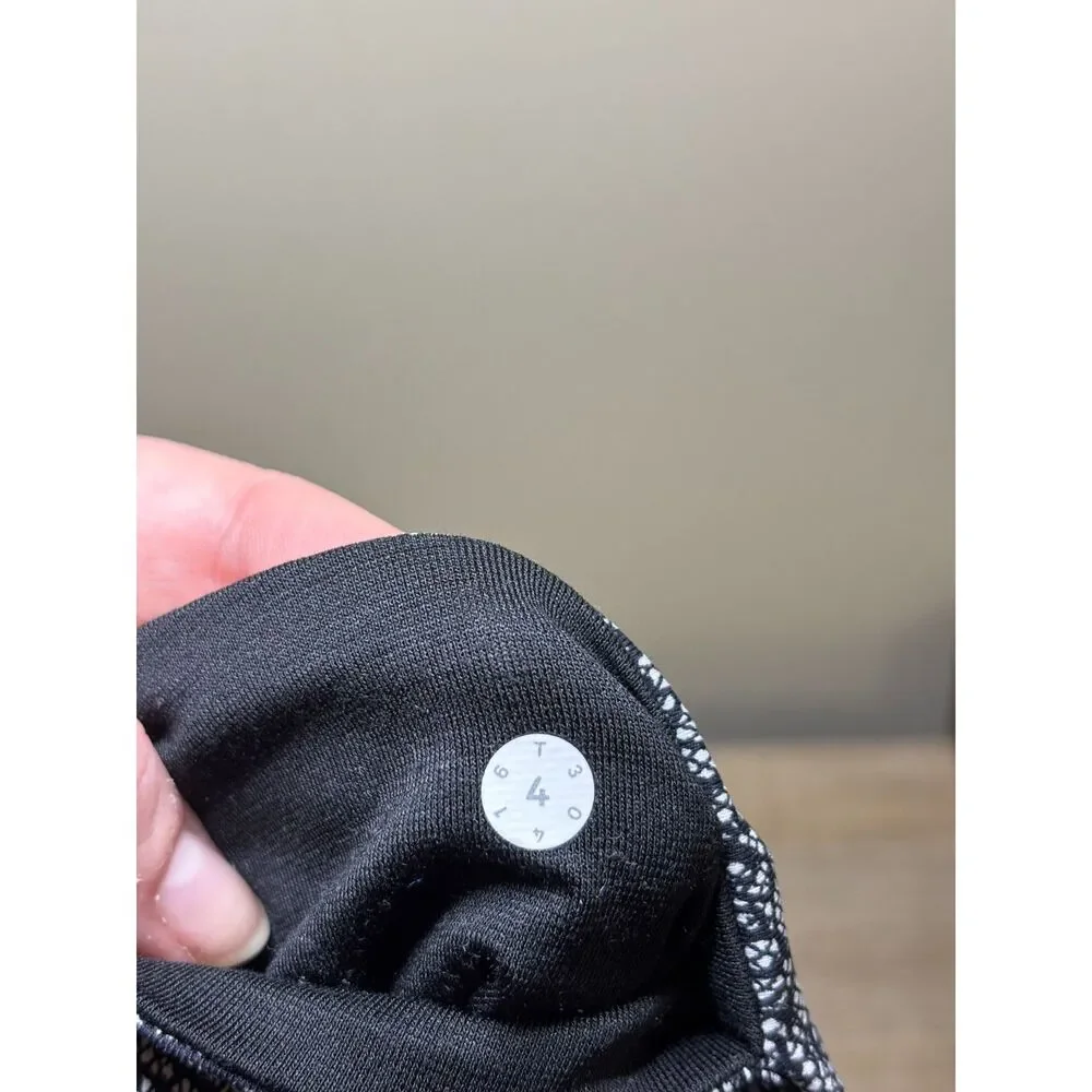 lululemon athletica full length